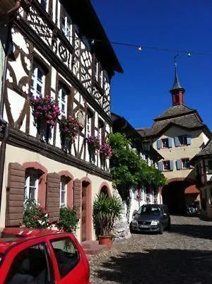 Tolle In Burkheim