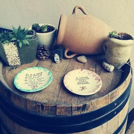 Apartment Tolle In Burkheim *