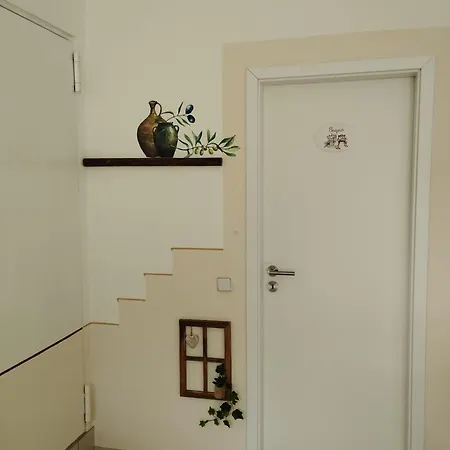 Tolle In Burkheim Apartment Vogtsburg