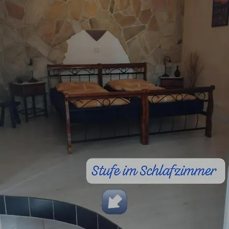 Apartment Tolle In Burkheim