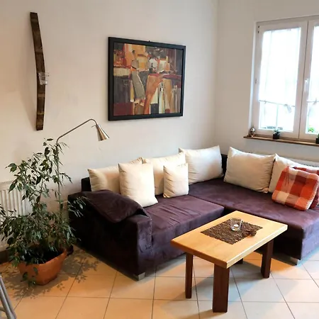 Apartment Tolle In Burkheim Vogtsburg