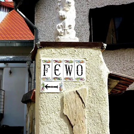 شقة Tolle In Burkheim *
